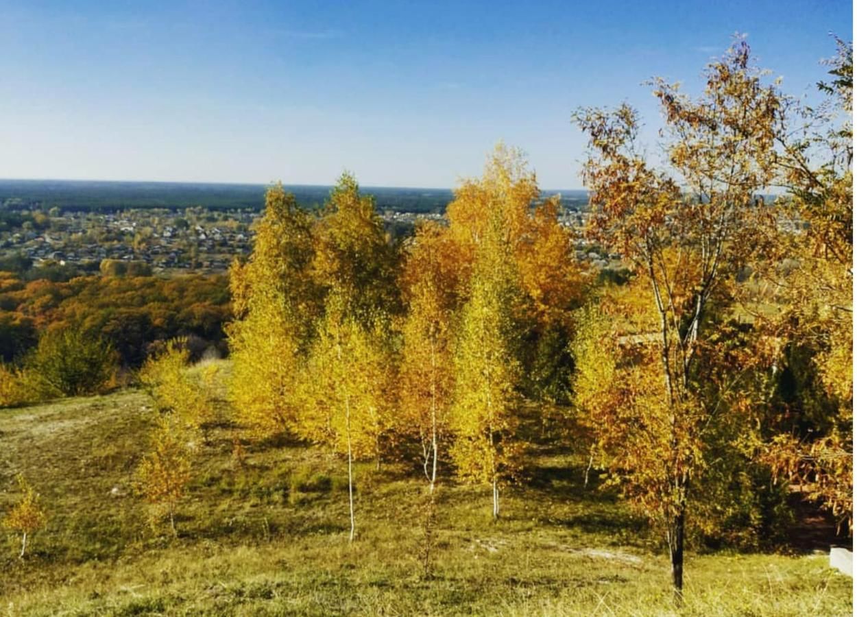 Отель 7 Ветров Изюм-41
