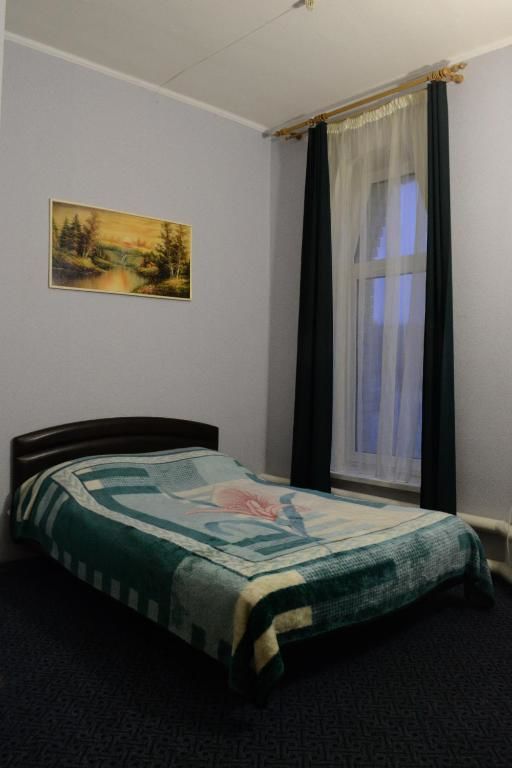 Отель 7 Ветров Изюм-88
