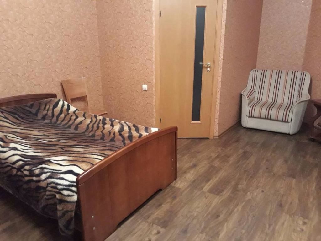 Отель 7 Ветров Изюм-98